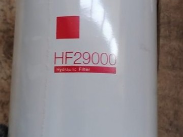 HF29000 фильтр