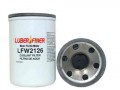 LFW2126 тосольный фильтр охлаждающей жидкости