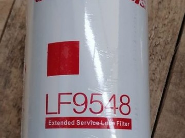 lf9548 фильтр масляный
